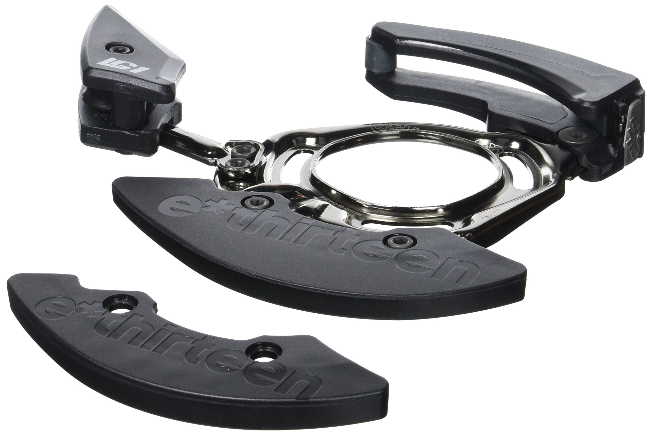 Amazon.co.jp: e*thirteen LG1 Chain Guide 32-38T ISCG-05 with