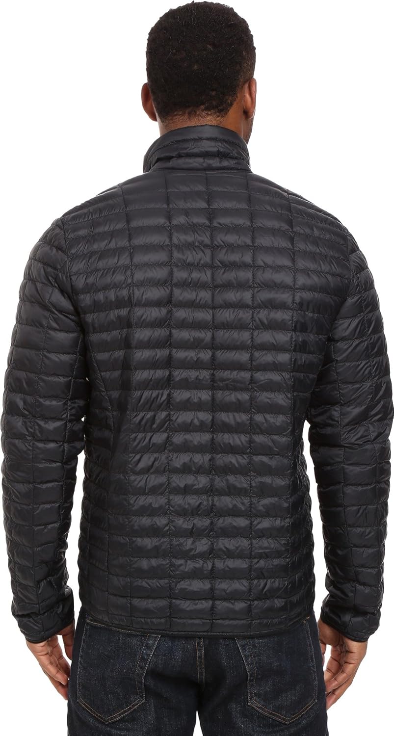 adidas Outdoor Men's Flyloft Jacket X-Large Black/Utility Black