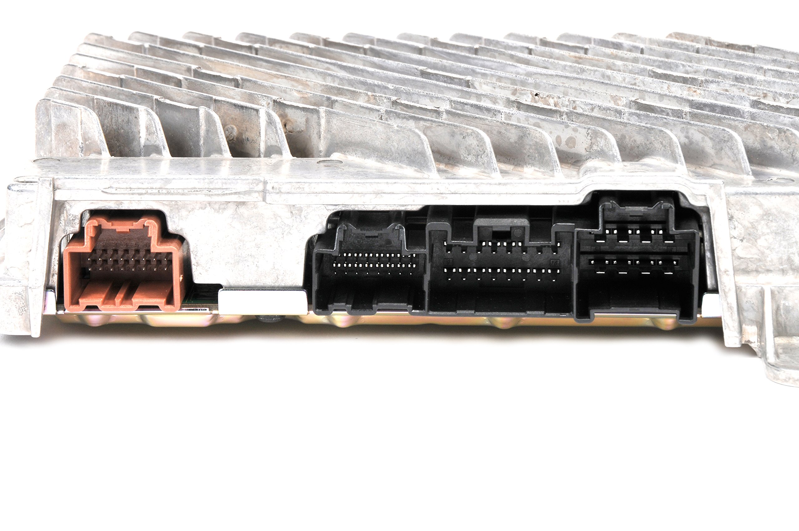 ACDelco 84098367 GM Original Equipment Radio Speaker Amplifier