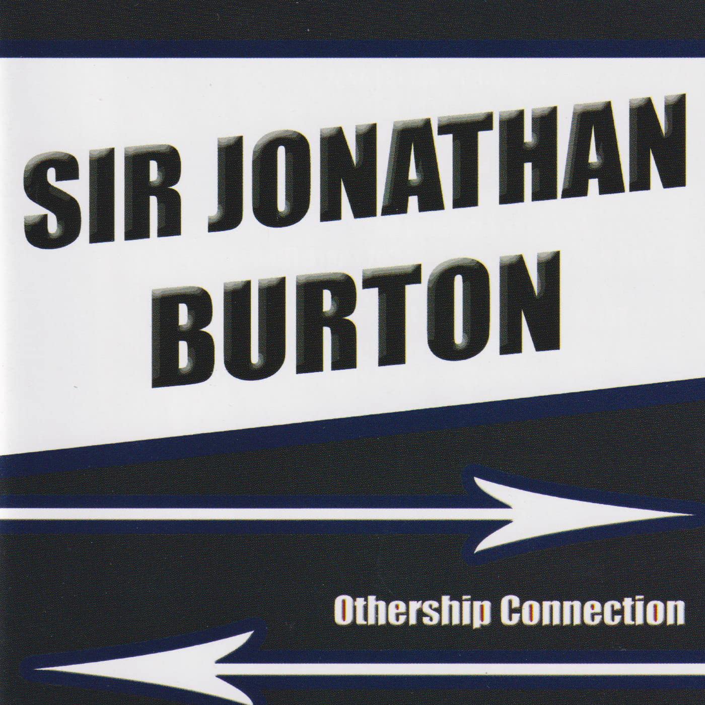 Sir Jonathan Burton