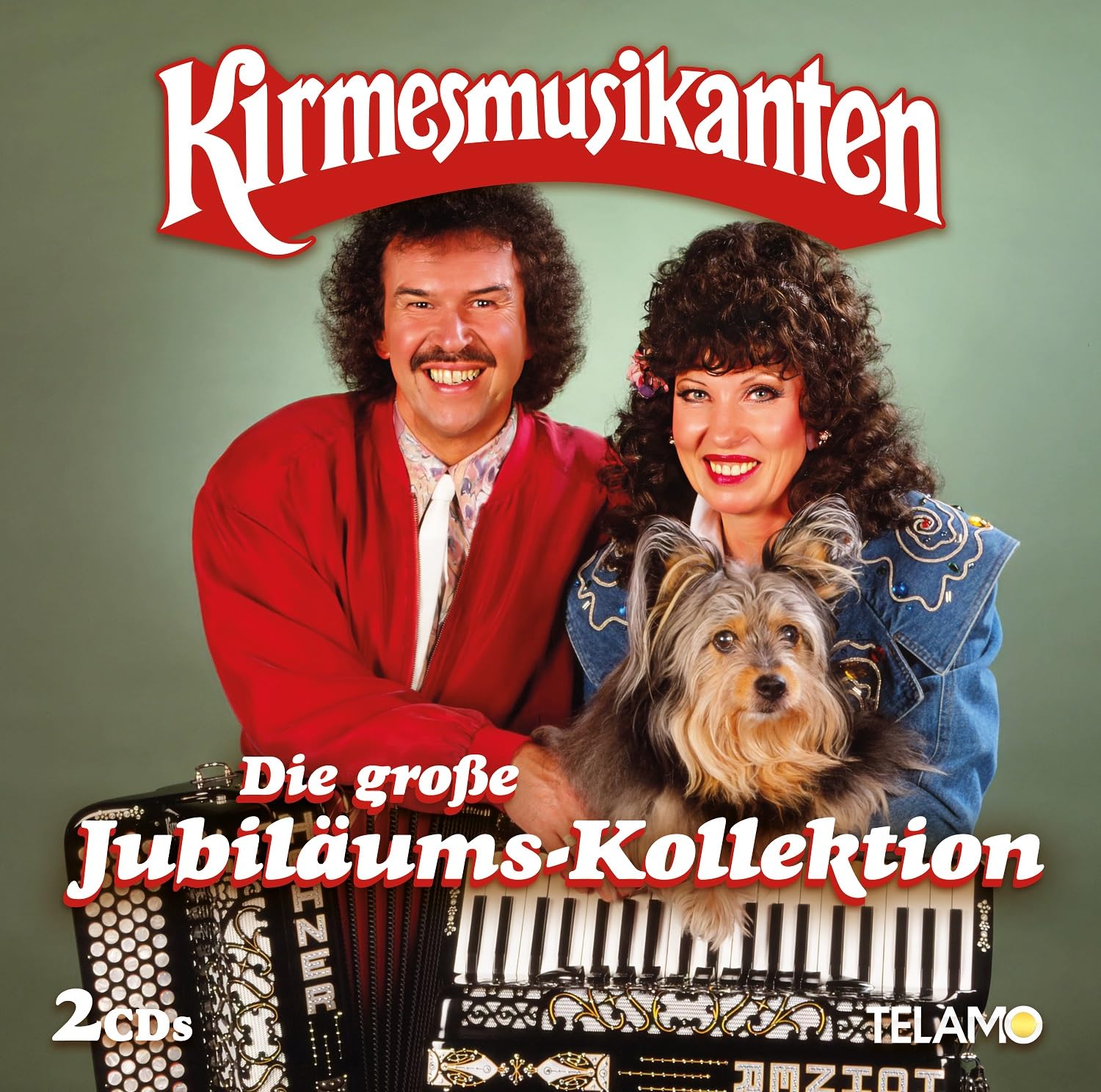 Die Große Jubiläums-Kollektion