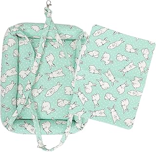 COLLBATH 1 Conjunto De Redes De Coelho Cama De Dormir De Coelho Cama De Hamster De Coelho Confortável Rede De Coelho Para Coelho Ninho De Coelho Confortável Cama De Rede Quente Cama De