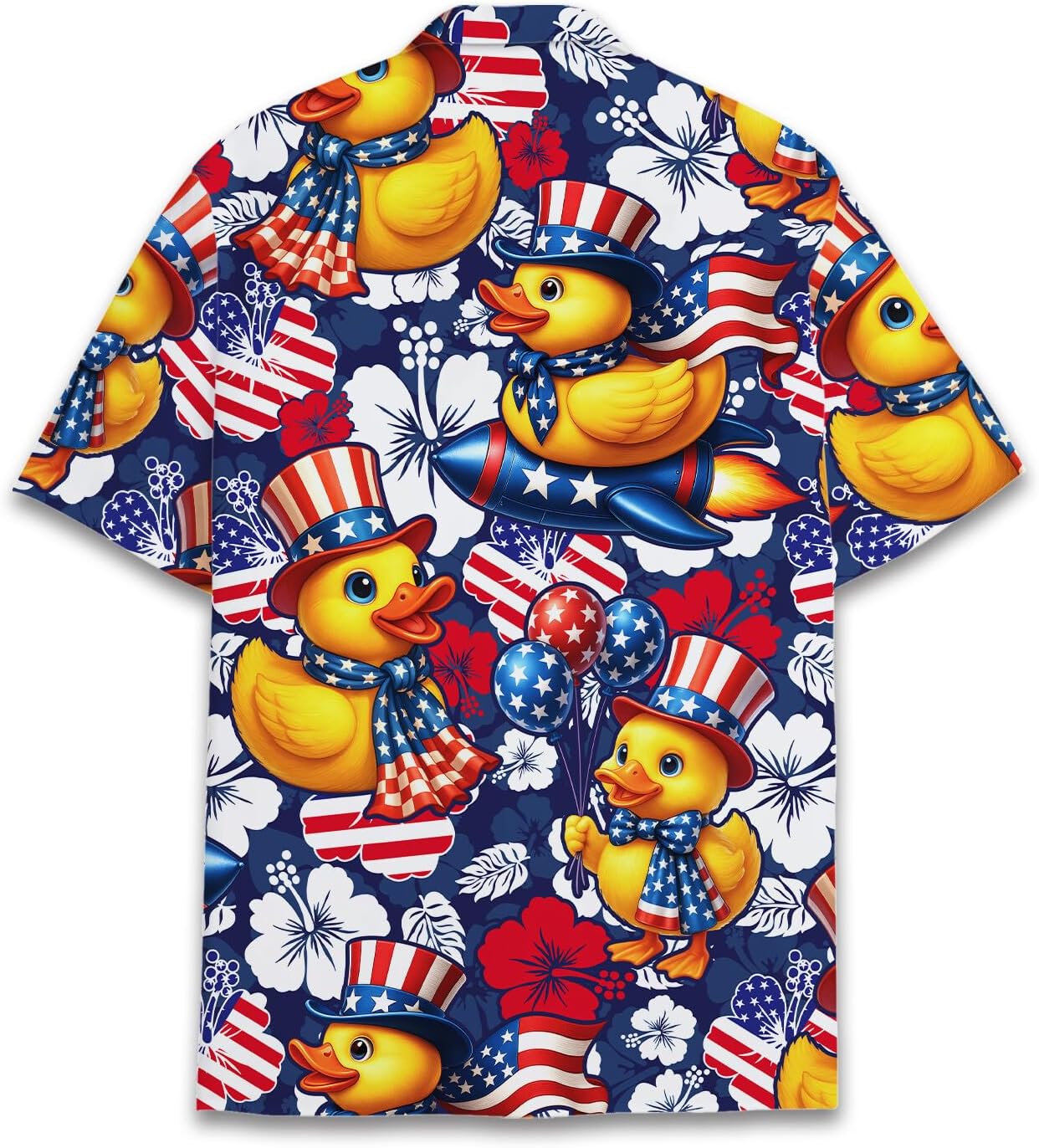 Pirate Skull Hawaiian Shirts for Men Women, Vintage Skull Pirate Treasure Map Shirt Button Down Short Sleeves