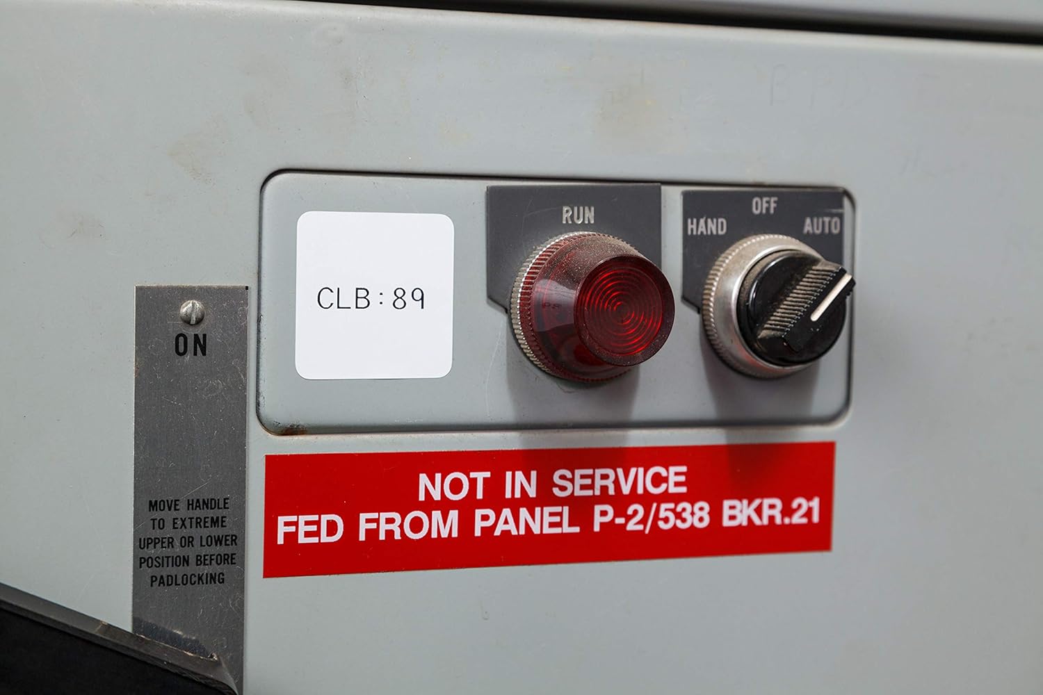 Brady Harsh Environment Multi-Purpose Polyester Labels for M610, M611, M710, BMP61, and BMP71 Printers - 1" x 1". M6-19-423