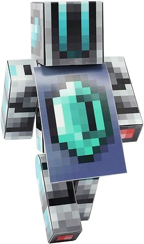 Miniatura 3 de EnderToys Figura de acción Tech Armor