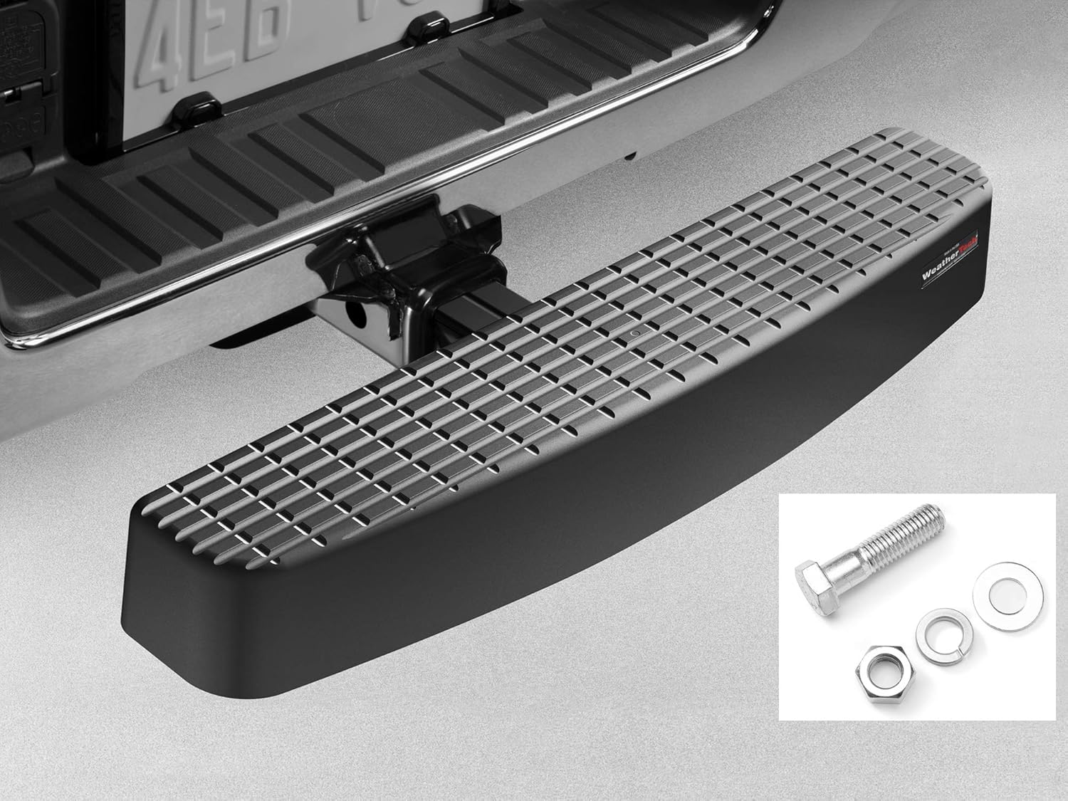 WeatherTech 81BS1XL BUMPSTEP XL Automotive