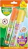 PestShield Mosquito & Insect Repellent Spray Pens Pack of 2 x 10ml | Up to 4 Hours Protection Against Biting Flying Insects, Mosquitoes & Bugs, for Kids & Adults Multipack (2 x 10ml)