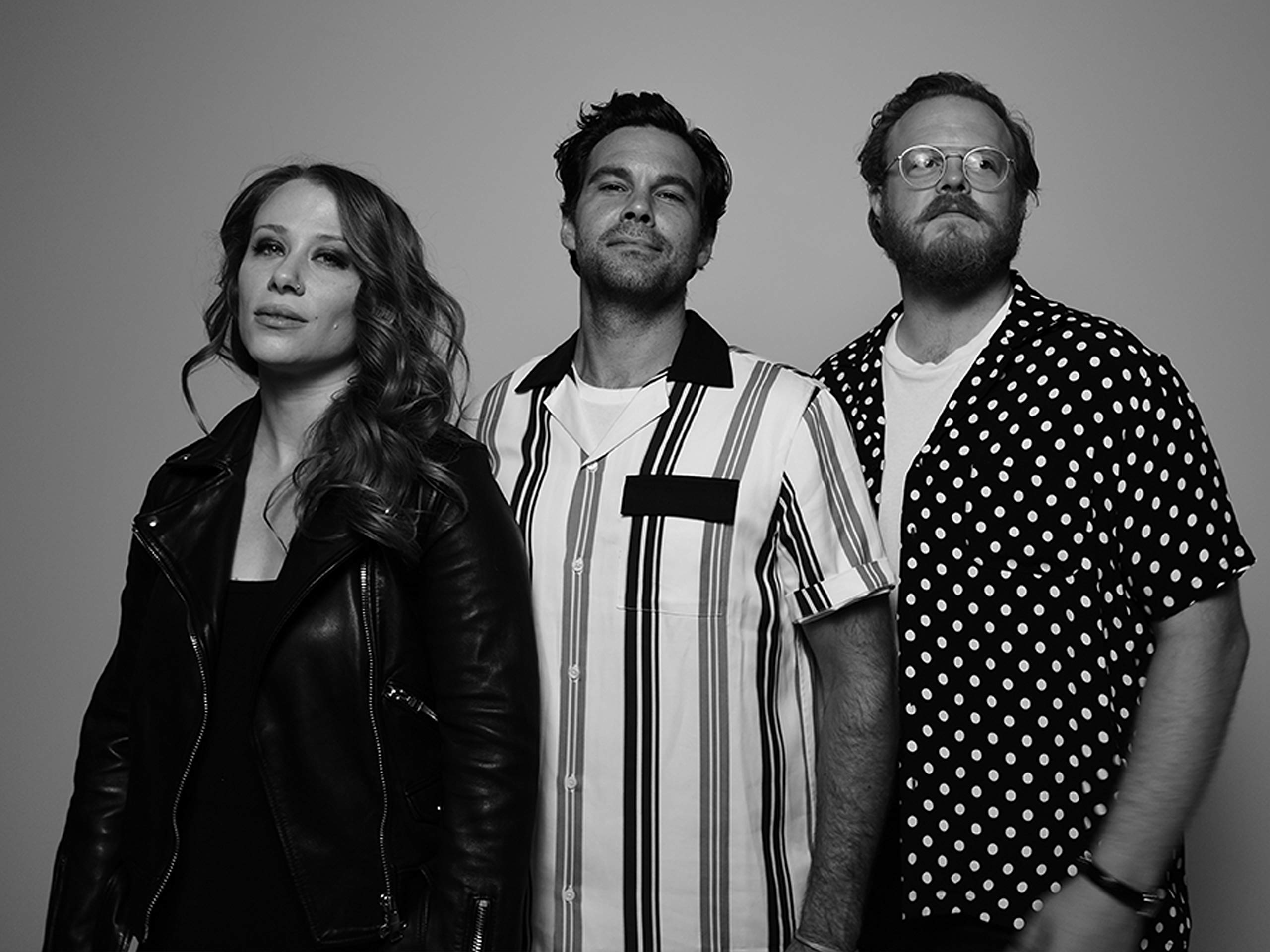 The Lone Bellow