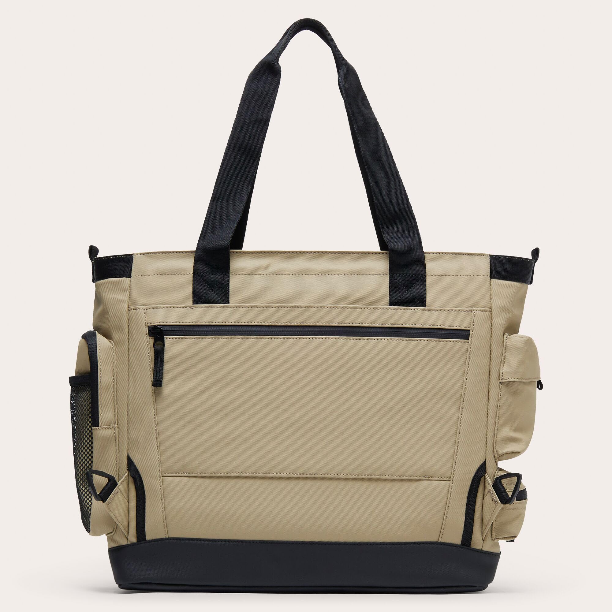 Oakley Bolso bandolera Rover para hombre, color guijarro, talla única