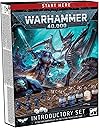 Games Workshop - Warhammer 40,000: Introductory Set