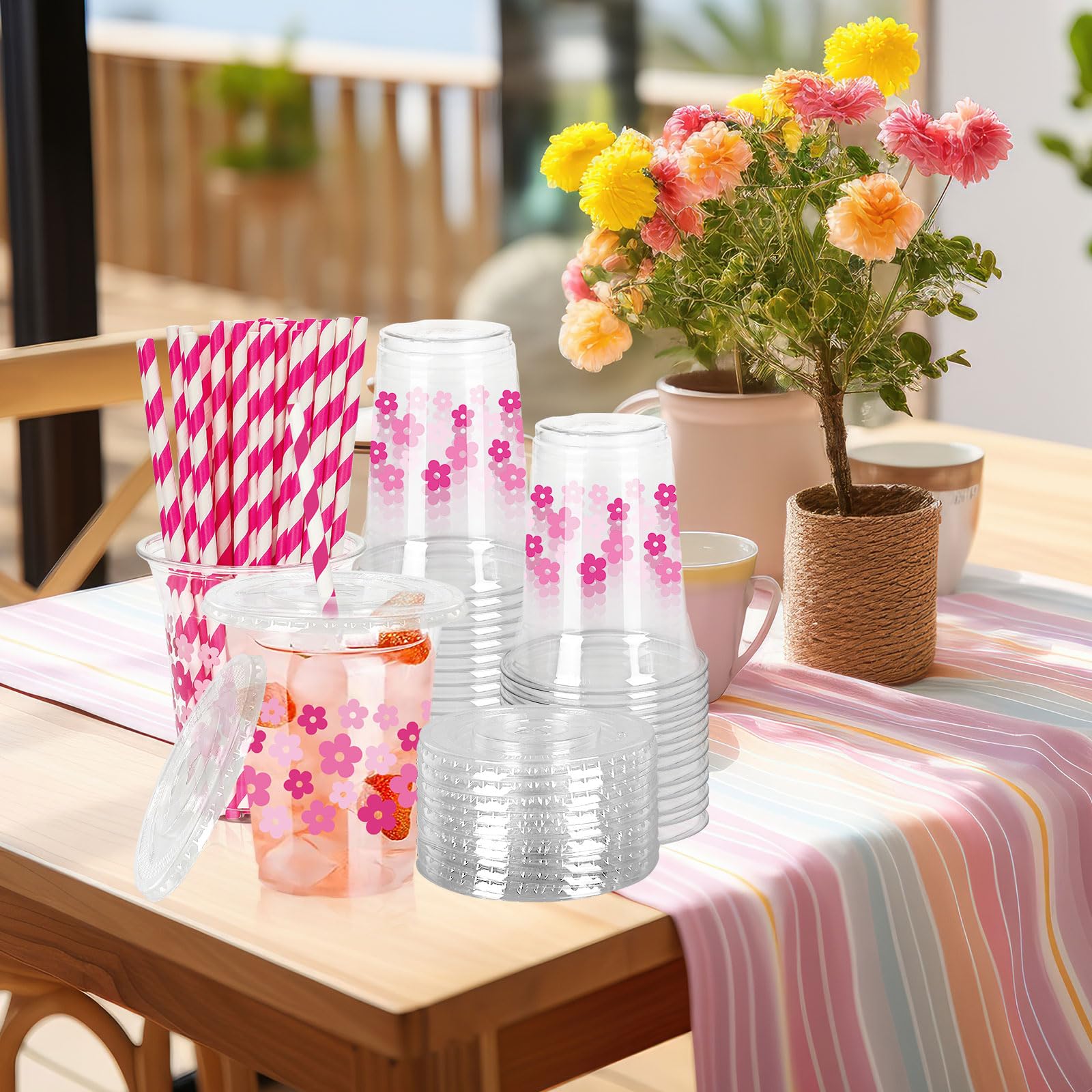 30 oz sublimation tumblers with handle 30 oz Sublimation Tumbler with Colored Handle Lid  Stainless Steel, I