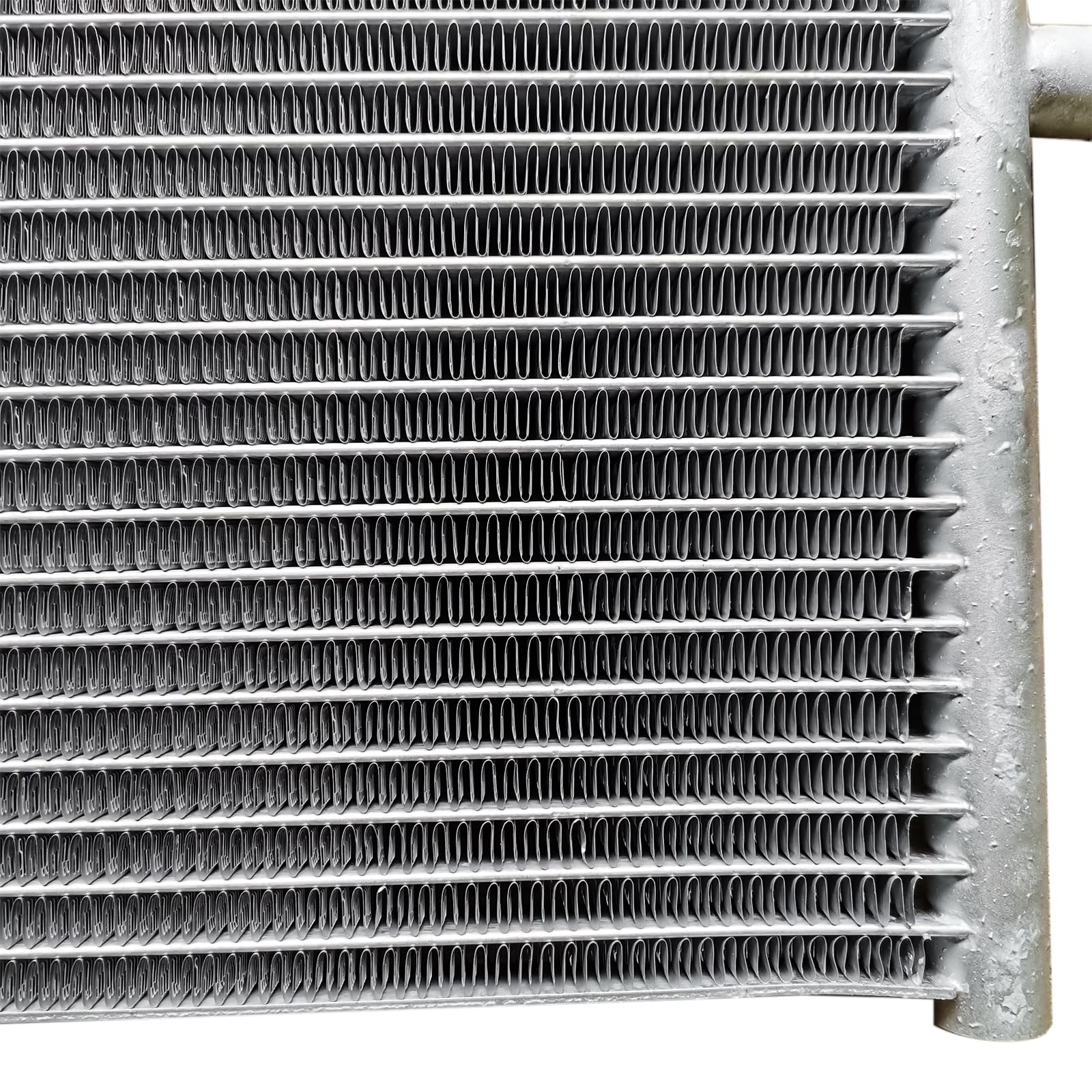 Radiador de Refrigeración Compatibile con W447 C257 W213 S213 0995003600 | Compatibile con E S-Klasse GLC CLS Vito, A238 C238 X253 W222 2015- CLS220 D E300 De E350 D, 0995003500