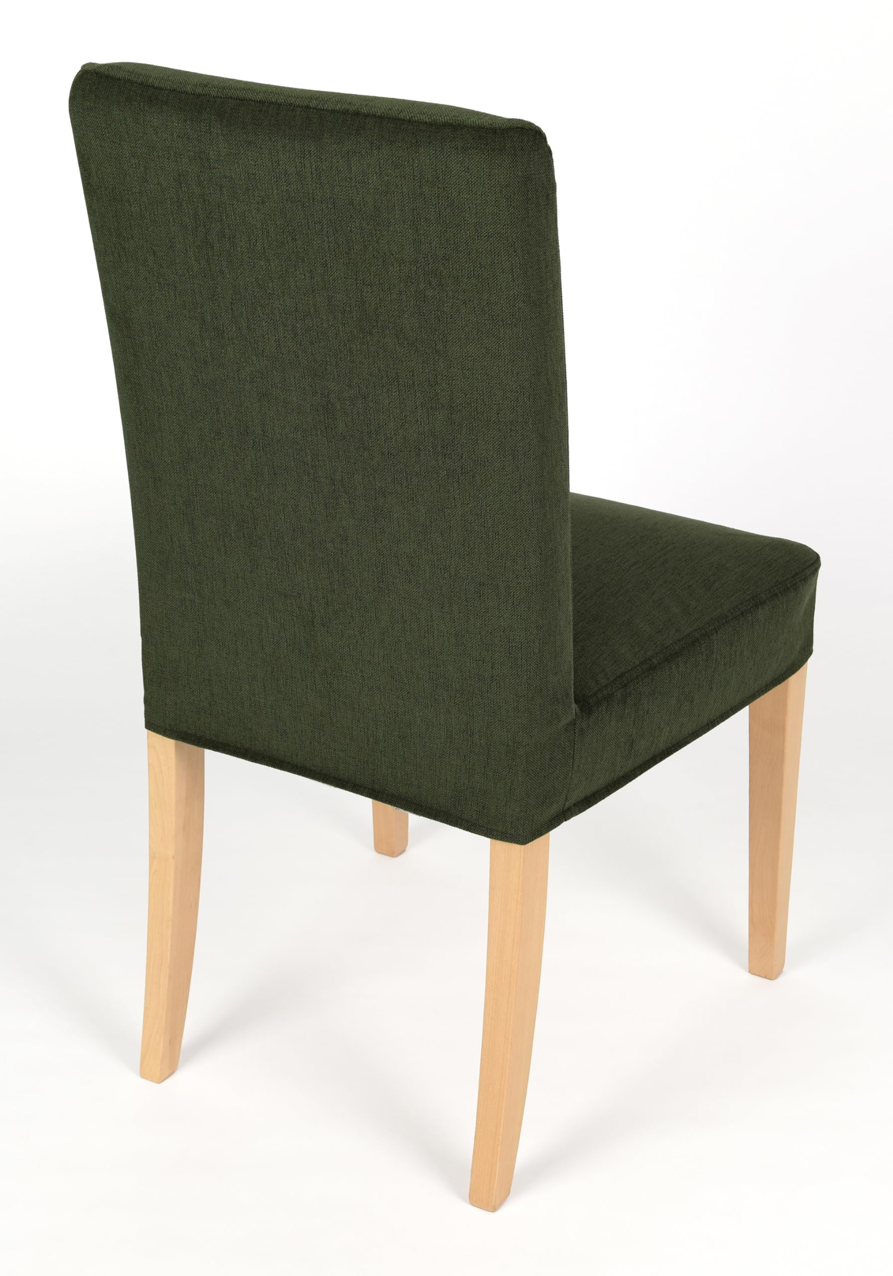 Amazon.com: Henriksdal Chair Cover Solid Color Durable Heavy