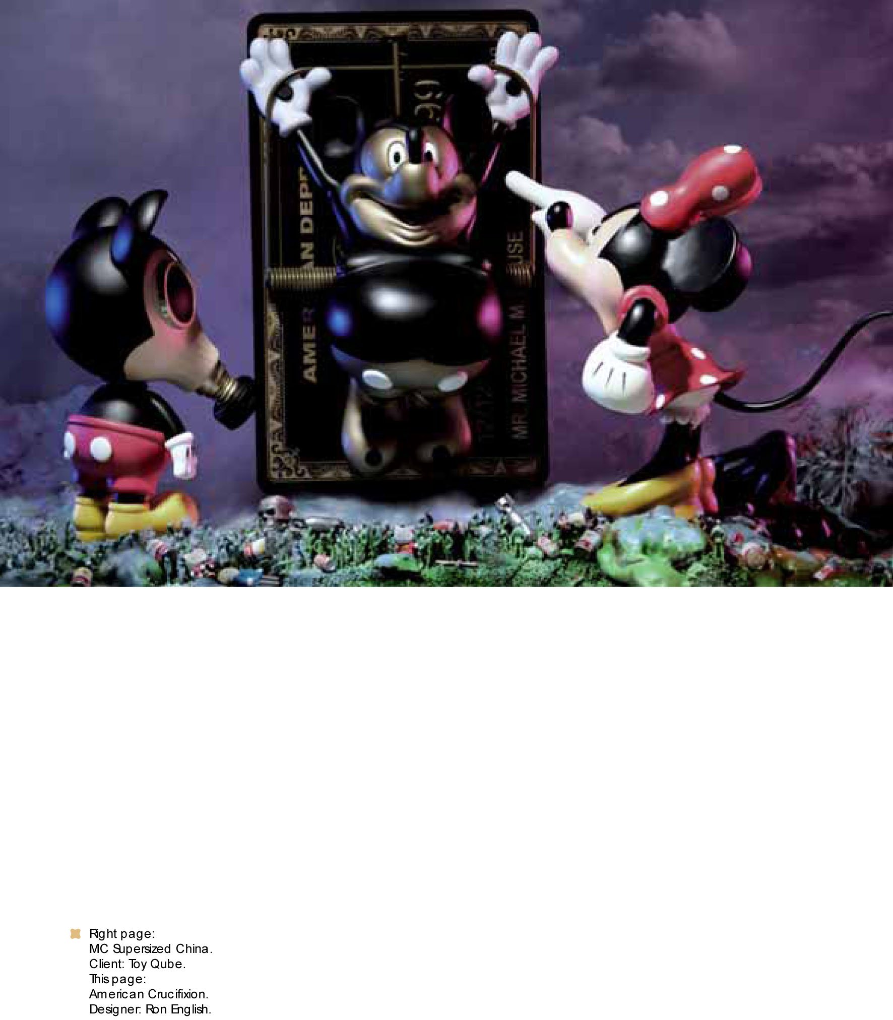 Art of Vinyl Toys
