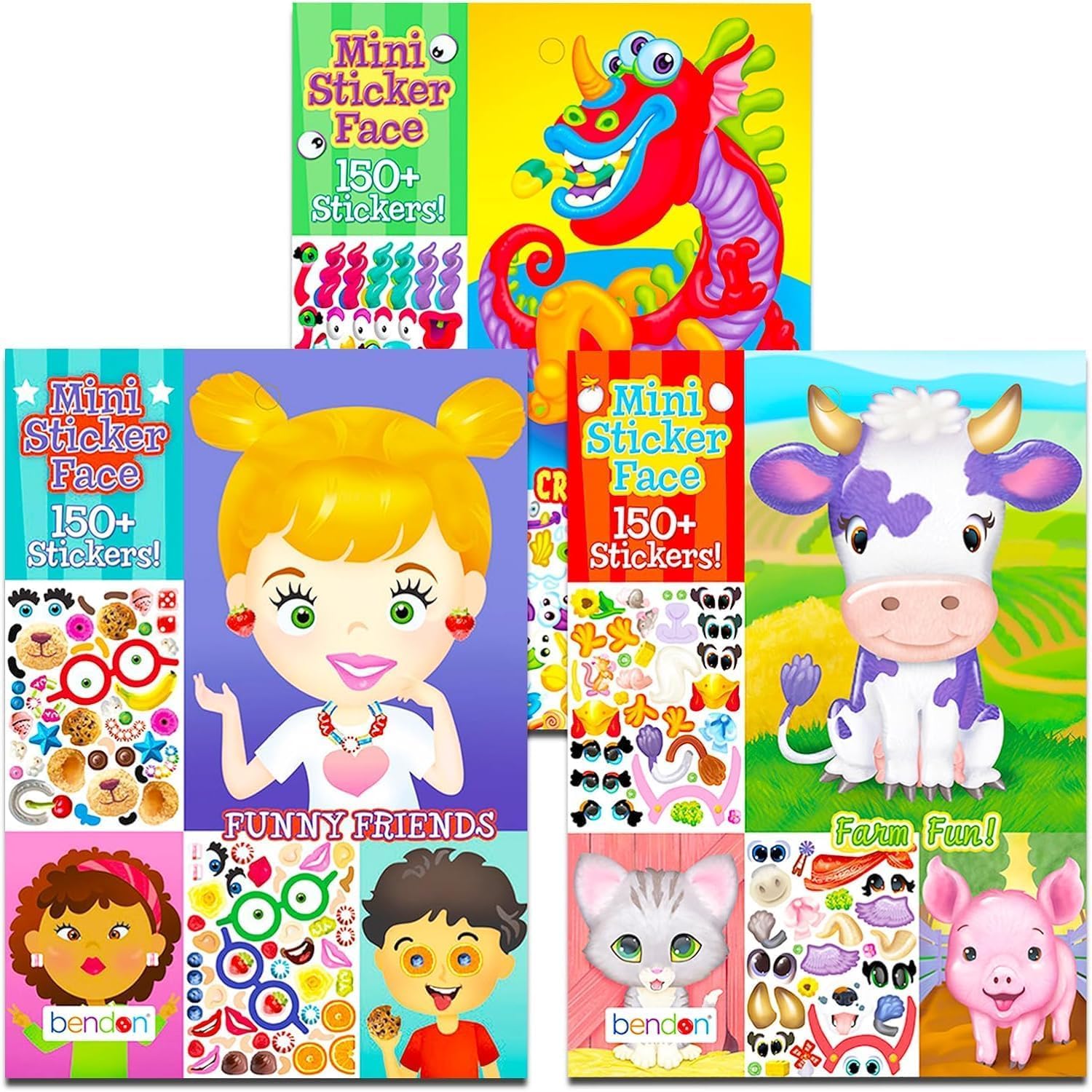 Confezione da 5 puzzle in legno Stitch e Angel, con vassoio di supporto e tatuaggi, libro di attività, altro per ragazzi, ragazze | Puzzle di Stitch per bambini