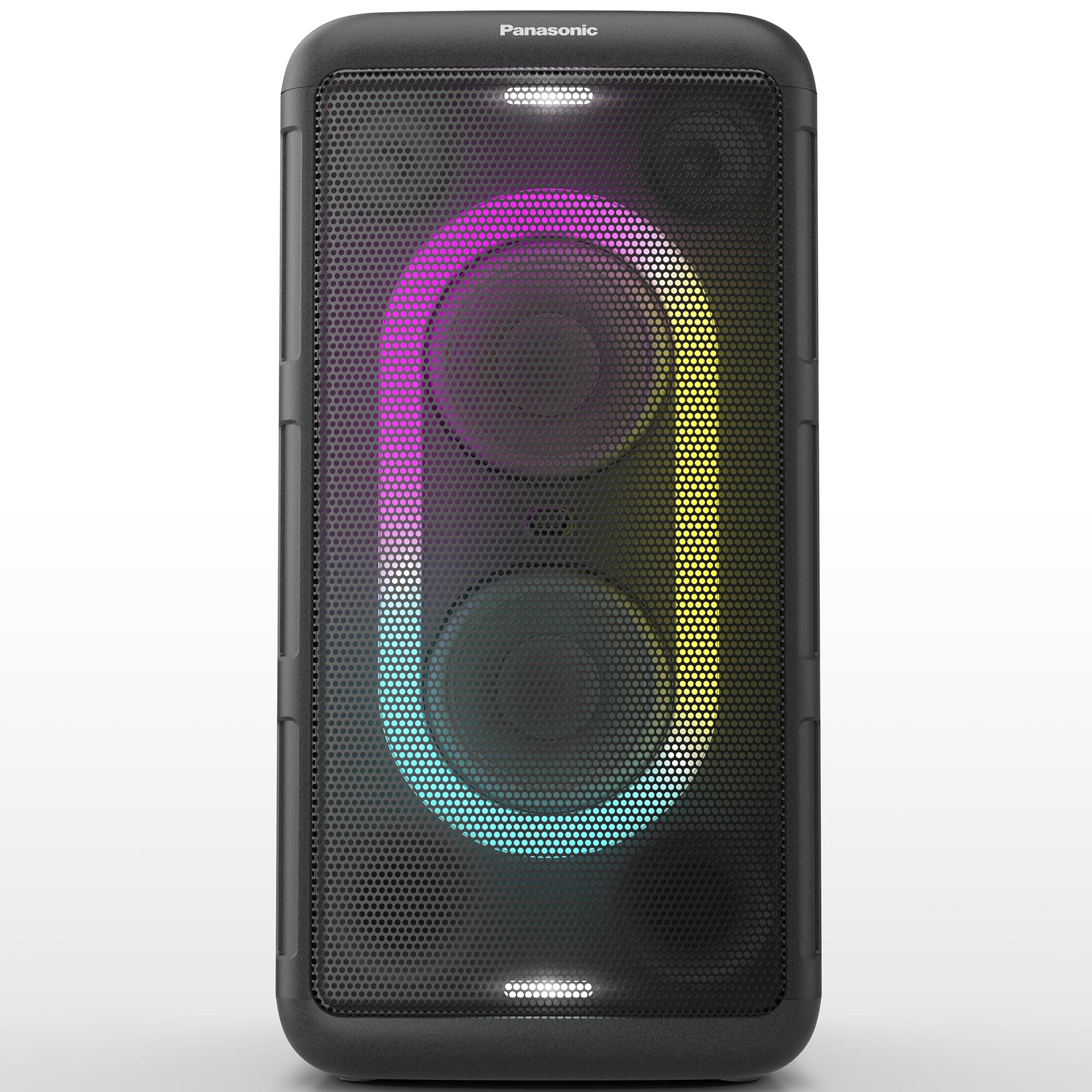 Amazon.com: Panasonic BMAX Portable Speaker Bluetooth, 150W Bass