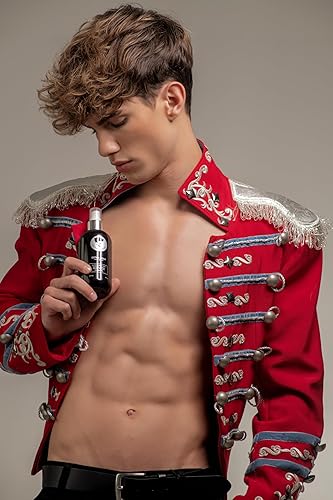 Miniatura 7 de Avenue Man Spray para el cabello para hombres – Laca para el cabello premium para hombre – Agarre extra – Control de encrespamiento, resistente a la