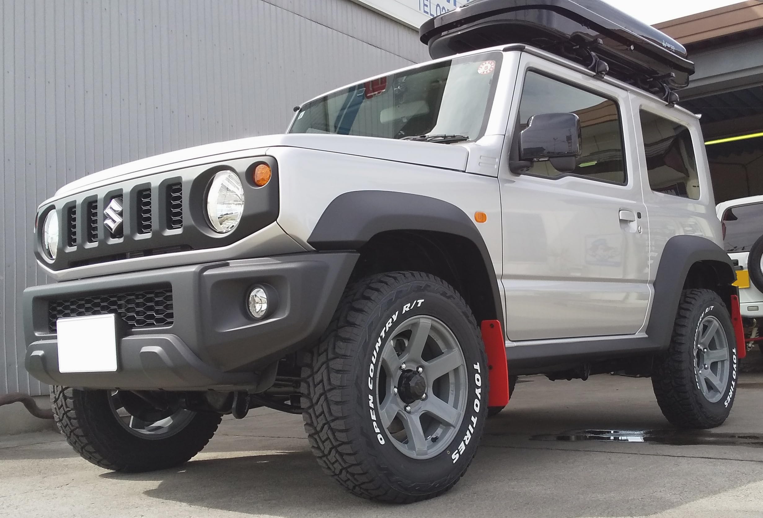 Amazon | ドゥオール CST ZERO-1 HYPER J6 16x6.0J 5H PCD139.7 ±0