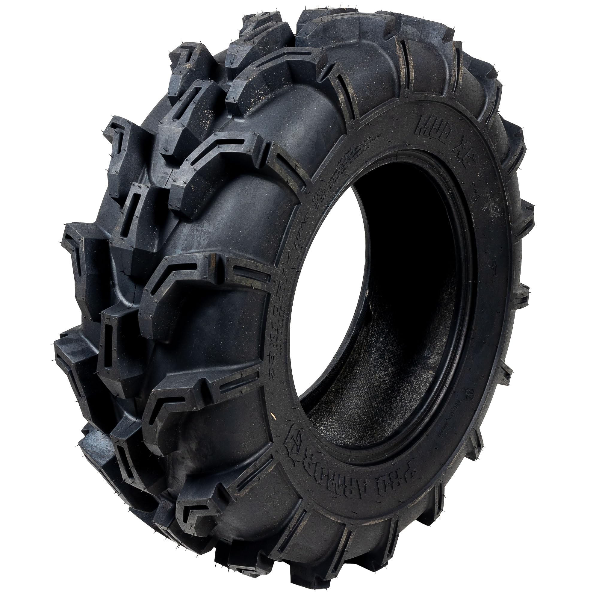 Amazon.com: Polaris 5416946 Pro Armor Front/Rear Mud XC 29x10R14