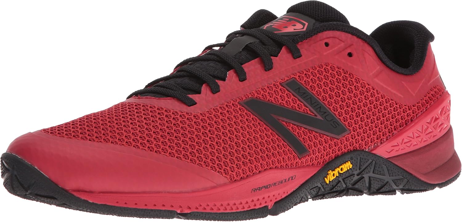 MX40V1 Gym Workouts Training Shoe 