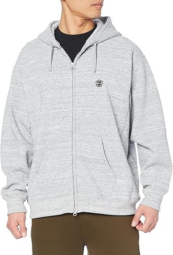 Amazon.co.jp: [トゥーフォーワン] AREA241-FULL ZIP SWEAT PARKA