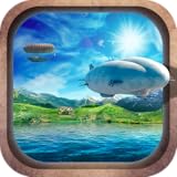 Seasons weather live wallpaper