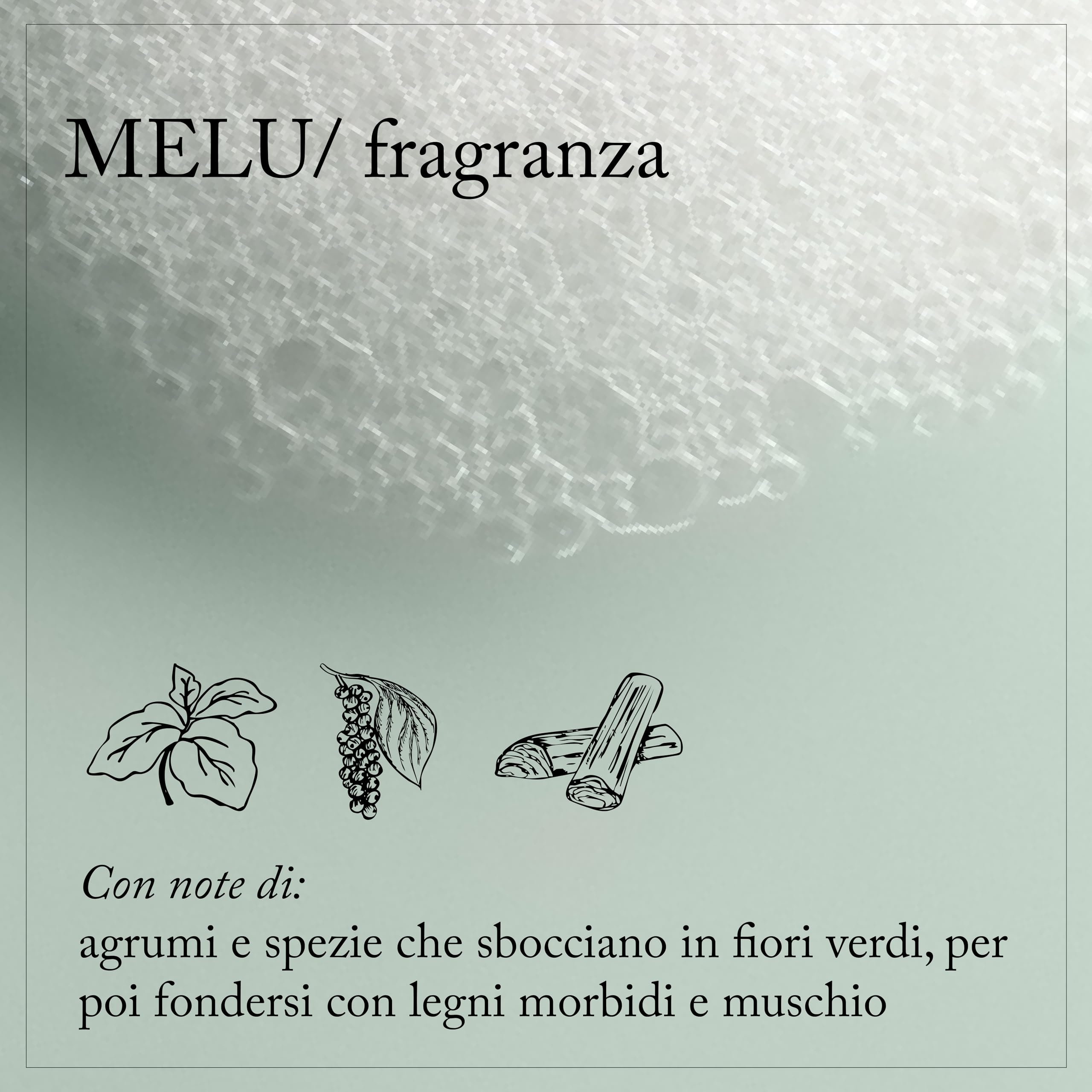 Davines MELU Spray - Spray leggero anti-rottura per capelli lunghi o danneggiati - Termoprotettore - 250 ml