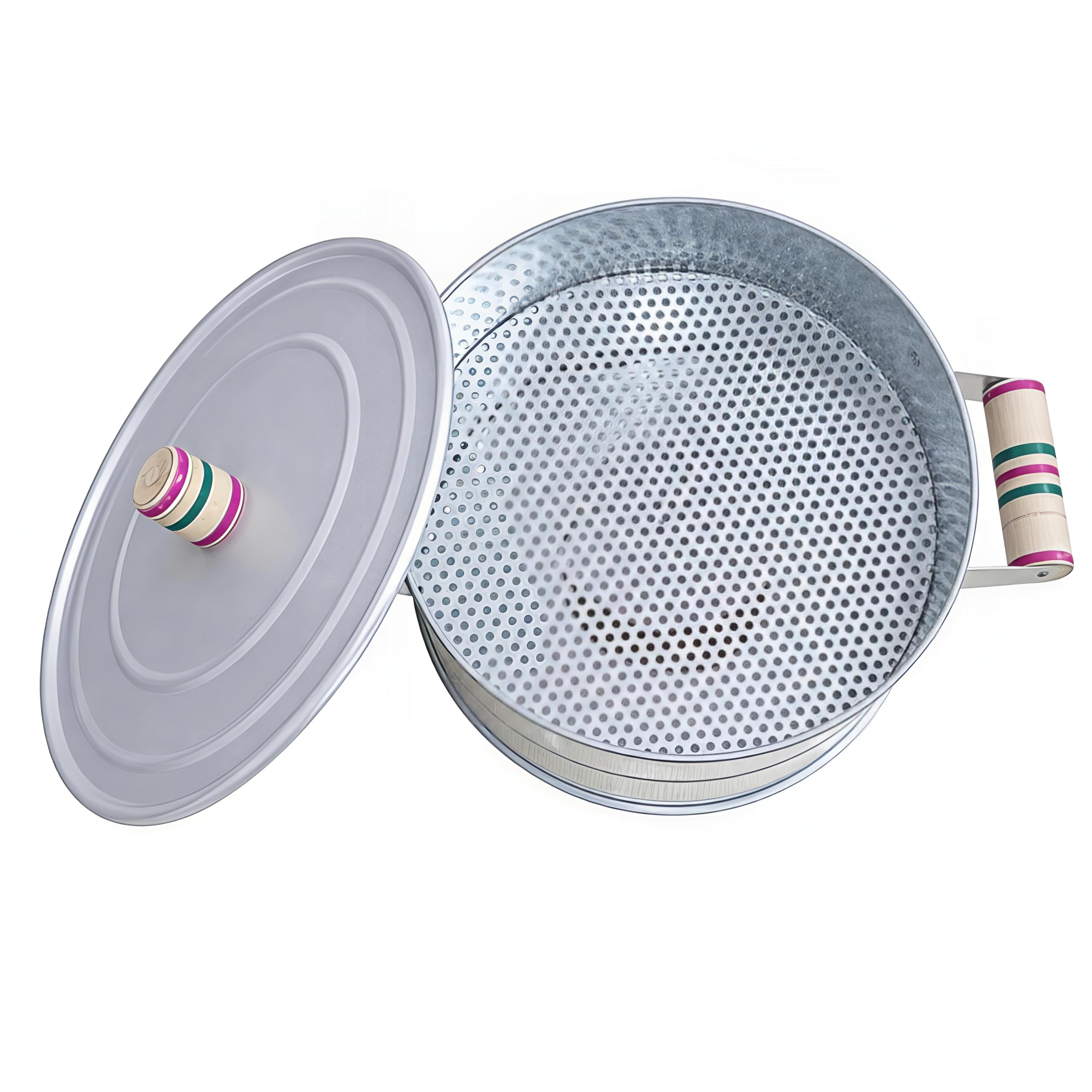 Nagda Multi-Purpose Oven - Tandoor & BBQ Grill -7