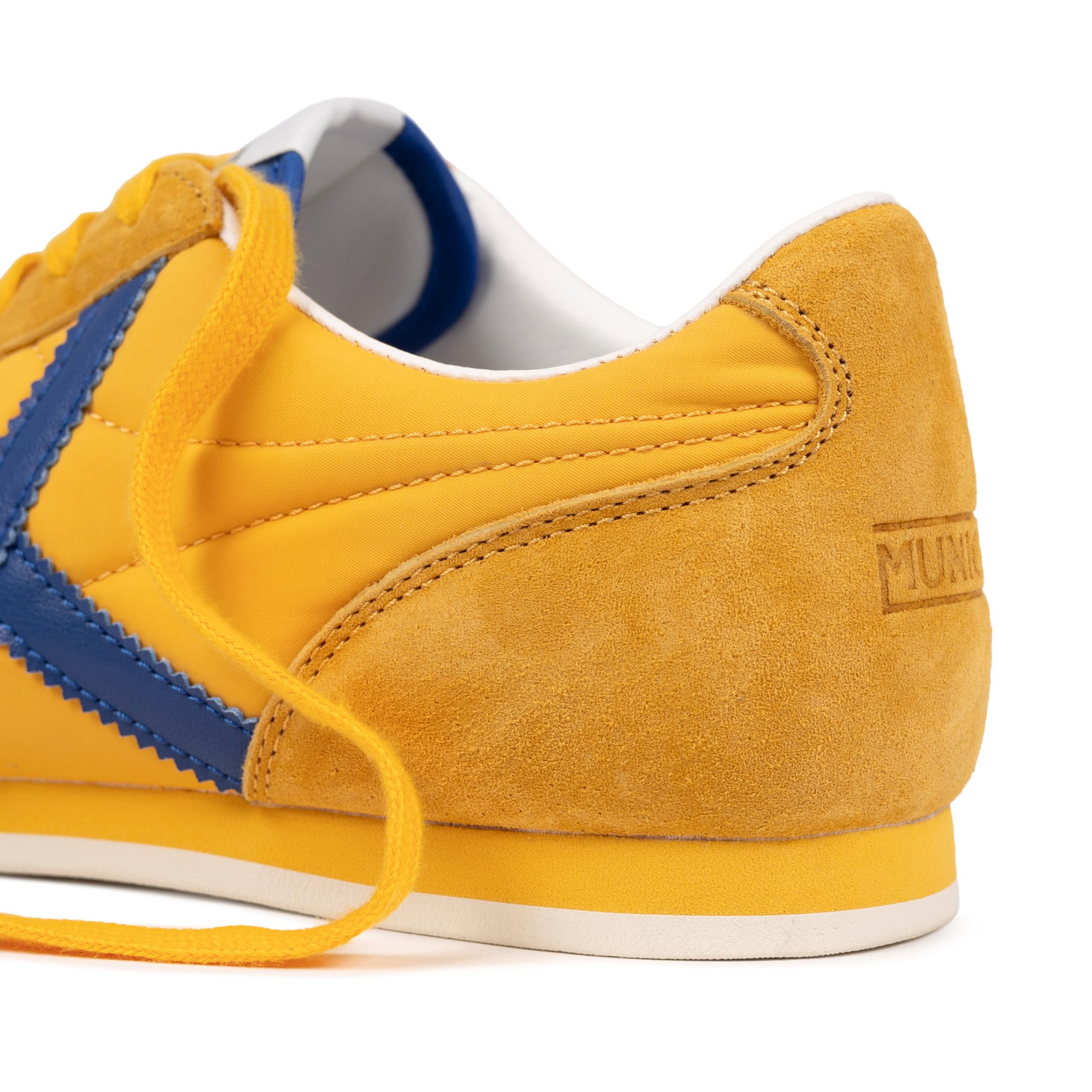 Munich Stereo 04 ZapatillasHombre