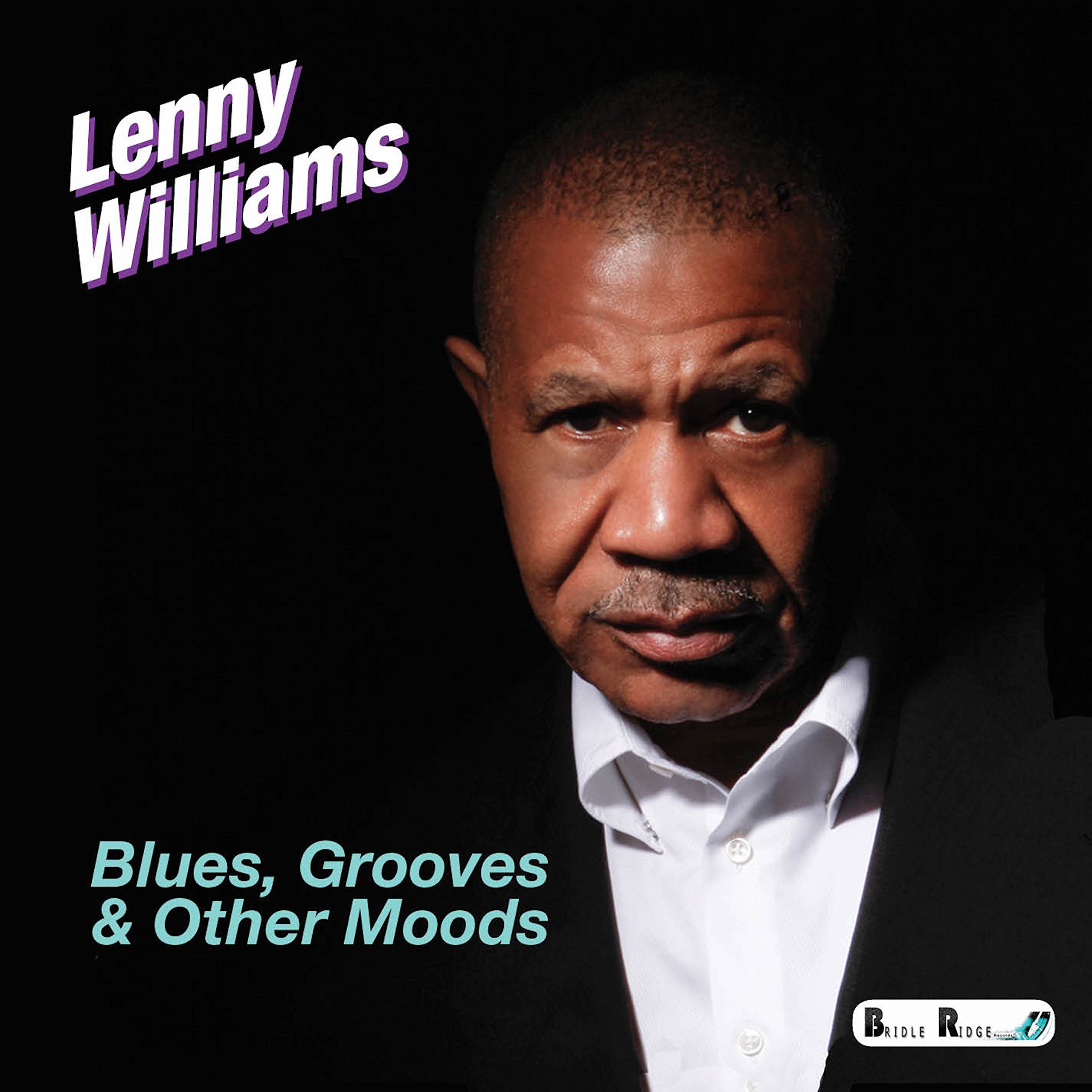 Lenny Williams On Amazon Music