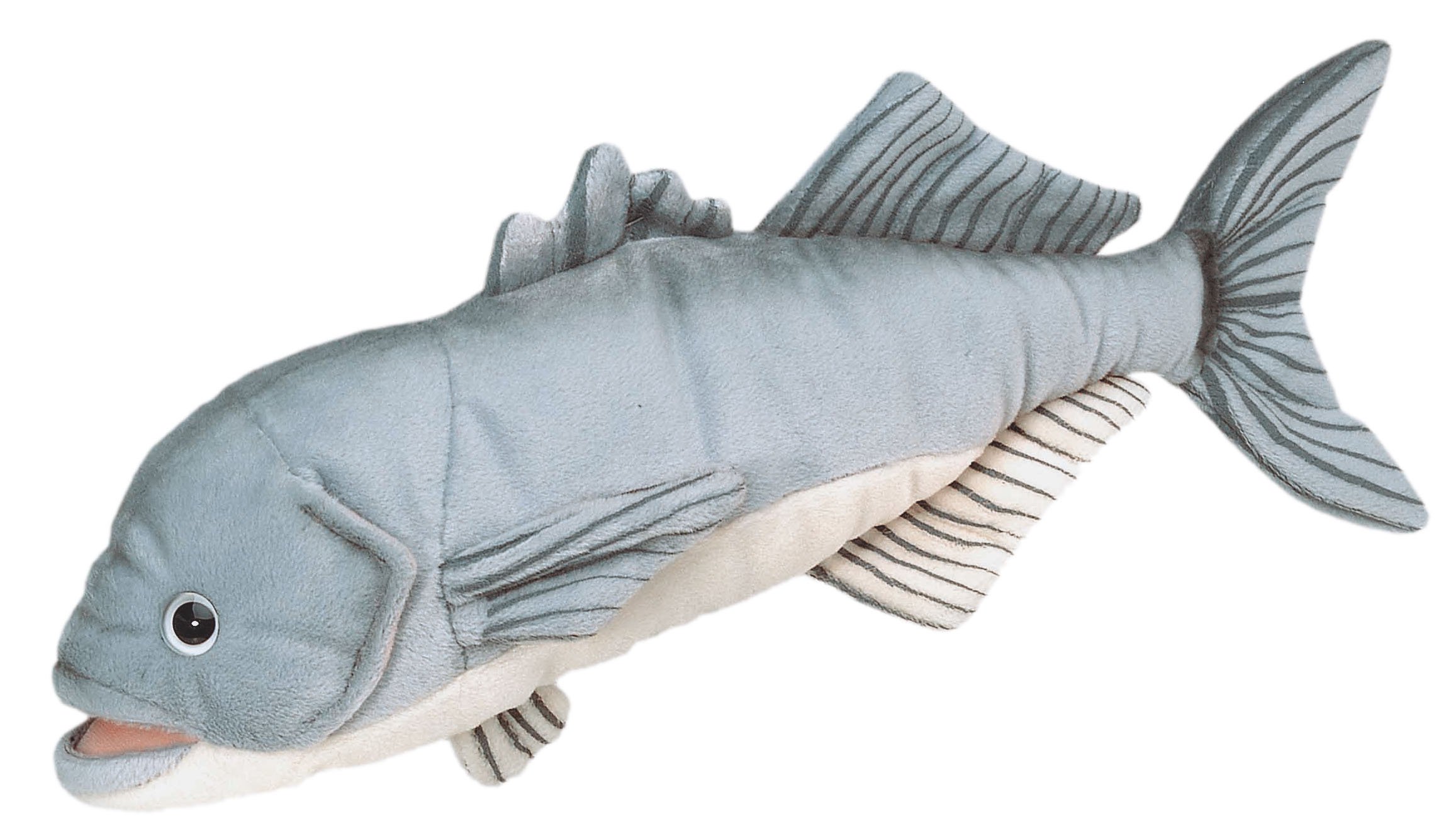 Blickfänger 14066 43 cm Barsch Plush Toy