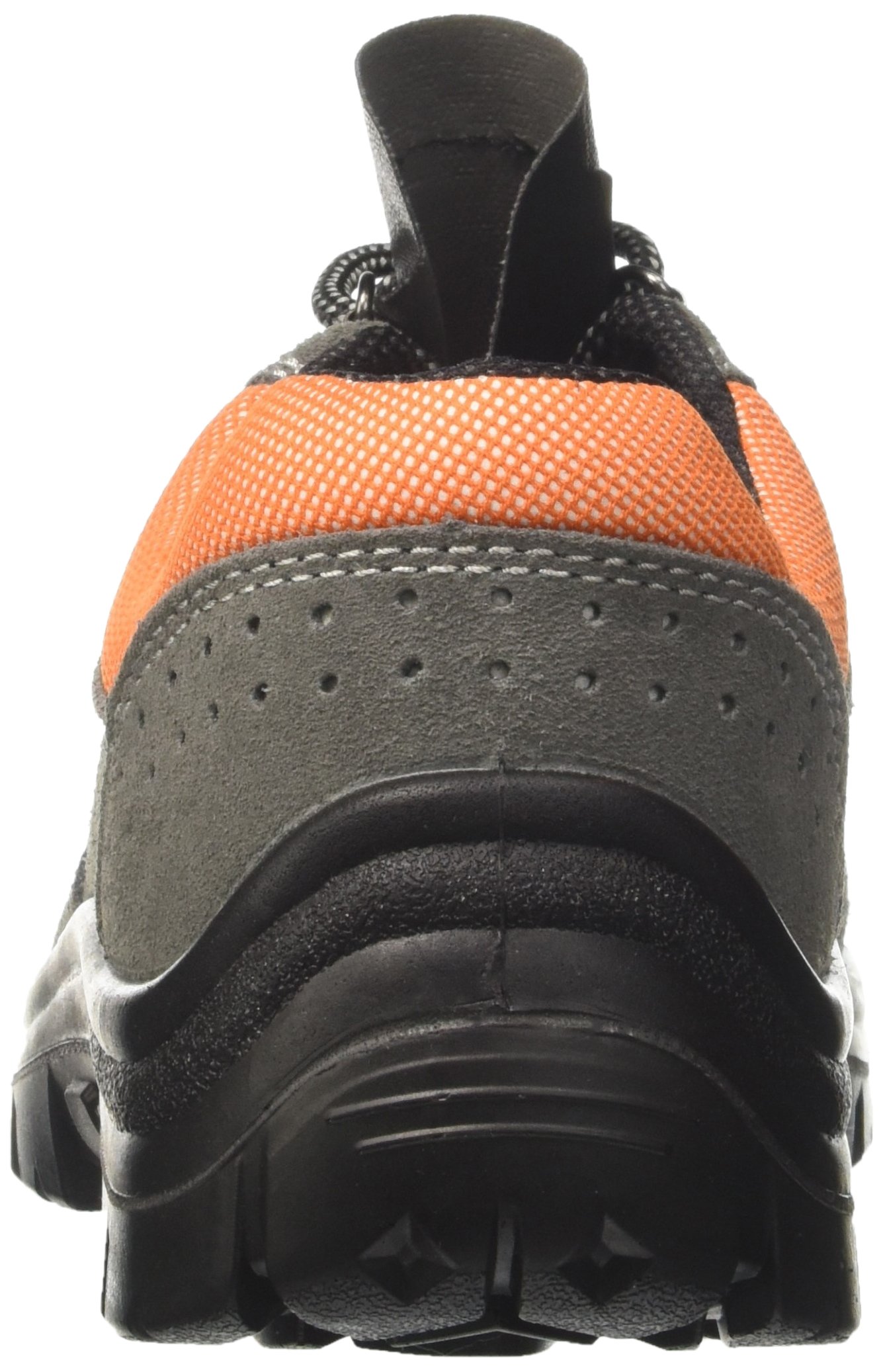 ZAPATOS DE ANTE PERFORADO