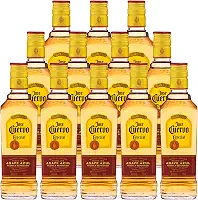 Tequila Jose Cuervo Especial Ouro 375ml 12 Unidades