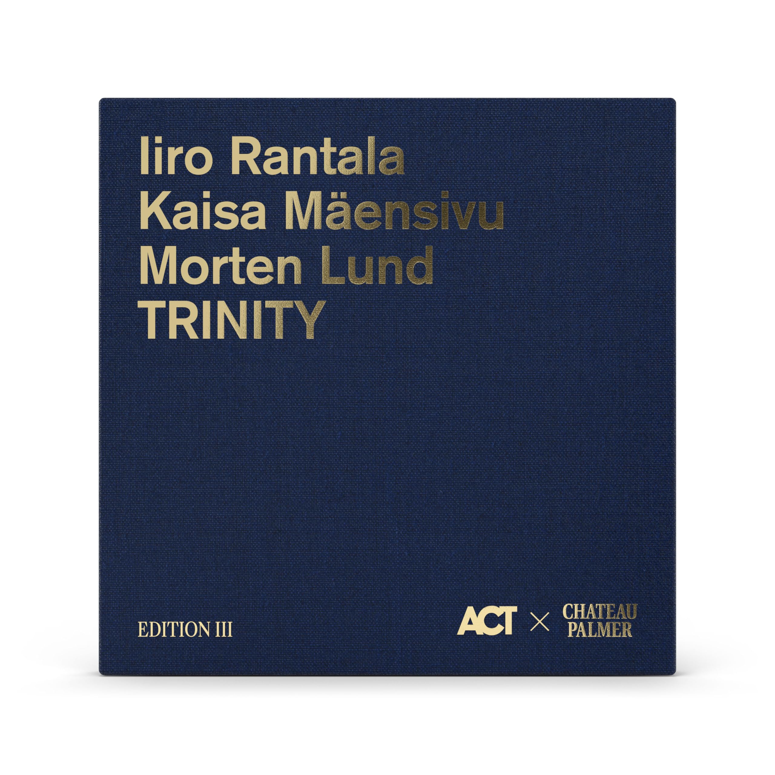 Trinity