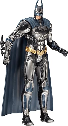 Miniatura 3 de Mattel DC Comics Unlimited Batman Figura de coleccionista