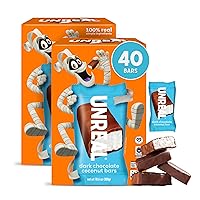 Vista 8 de UNREAL Tazas de mantequilla de maní de chocolate oscuro para Halloween, 10.6 onzas