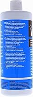 Vista 3 de IDEAL Electrical 31-378 Aqua-Gel II Electrical Pulling Lubricant - 1-Quart Squeeze Bottle, Blue, 32 Fl Oz (Pack of 1)