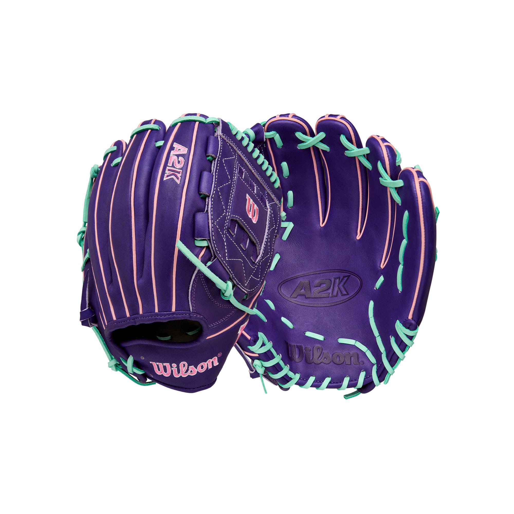 special week様　 Wilson A2K 内野手用 special week様 Wilson A2K 内野手用 - メルカリ