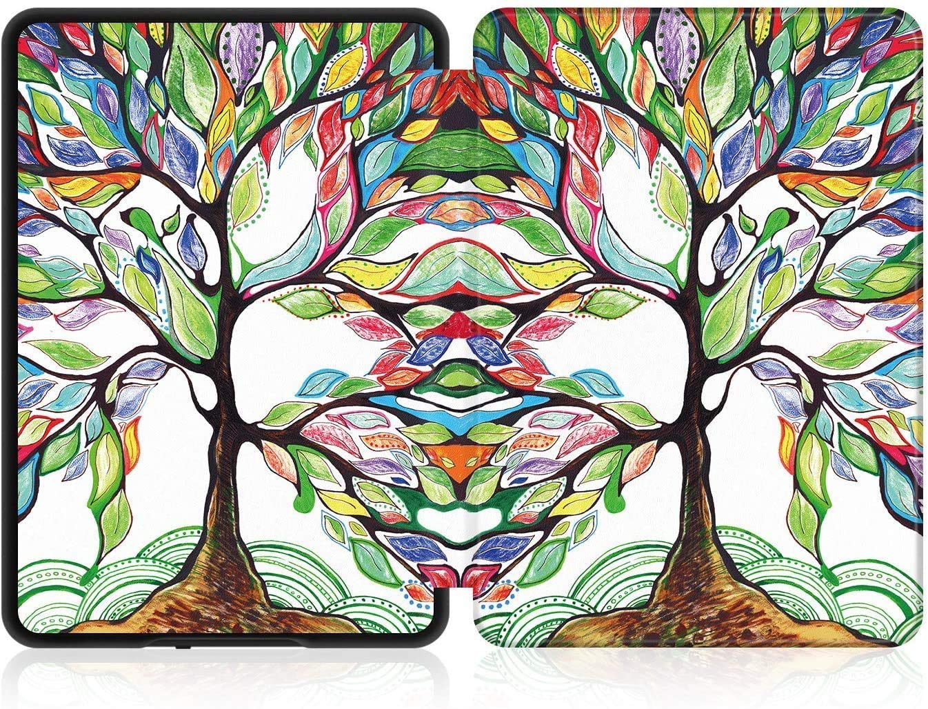 Case for All-New Kindle [10Th Gen 2019 Release] - with Hand Strap Feature (Will Not Fit Kindle Paperwhite or Kindle Oasis)