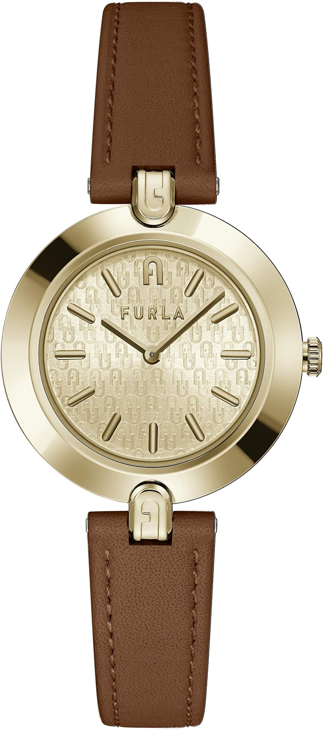 FurlaWatches Dress Watch (Model: WW00002002L2)