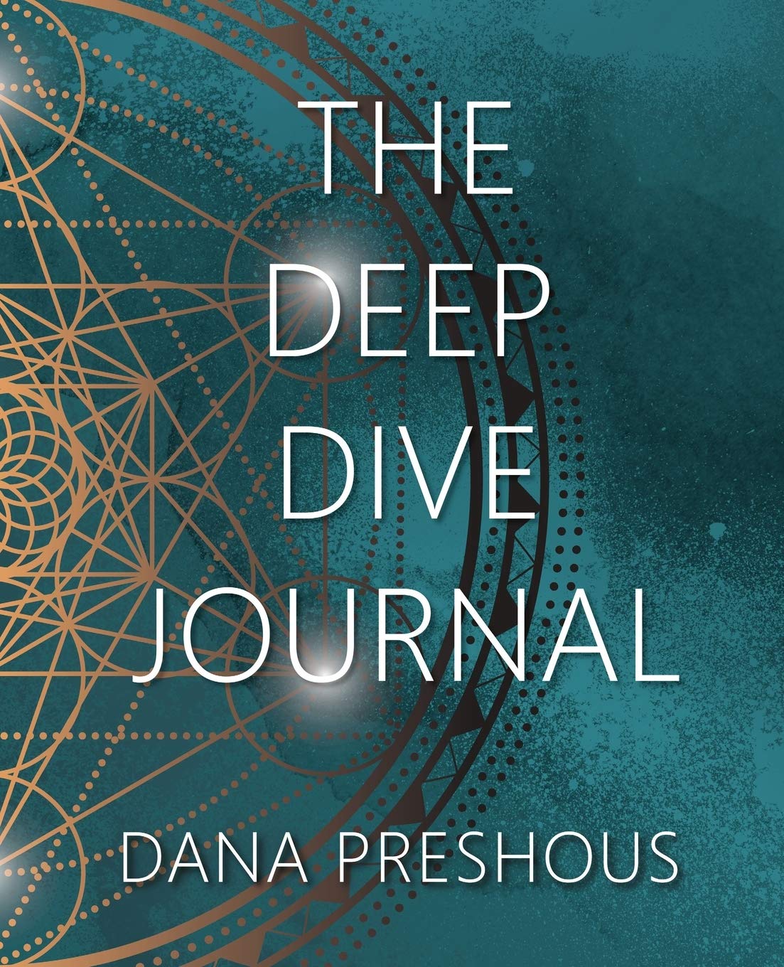 The Deep Dive Journal