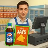 Supermarché, simulateur de magasin, épicerie, jeux de courses 3D 2026