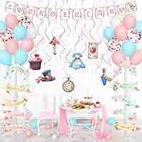LEDライト ふしぎの国のアリス ALICE PARTY Disney Store Alice in Wonderland Alice Party with LED light