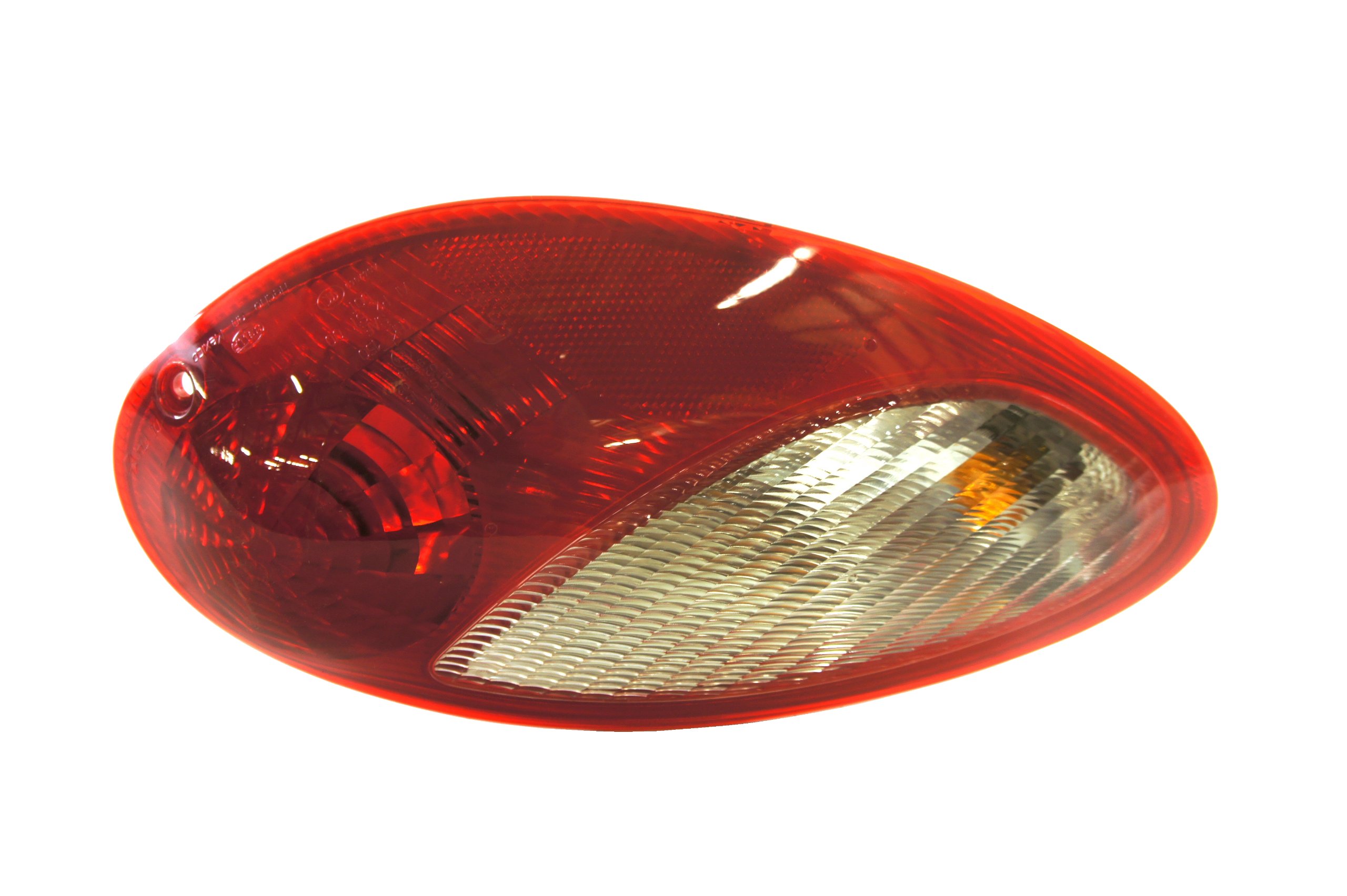 Amazon.com: Genuine Chrysler Parts 5288743AG Driver Side Taillight 