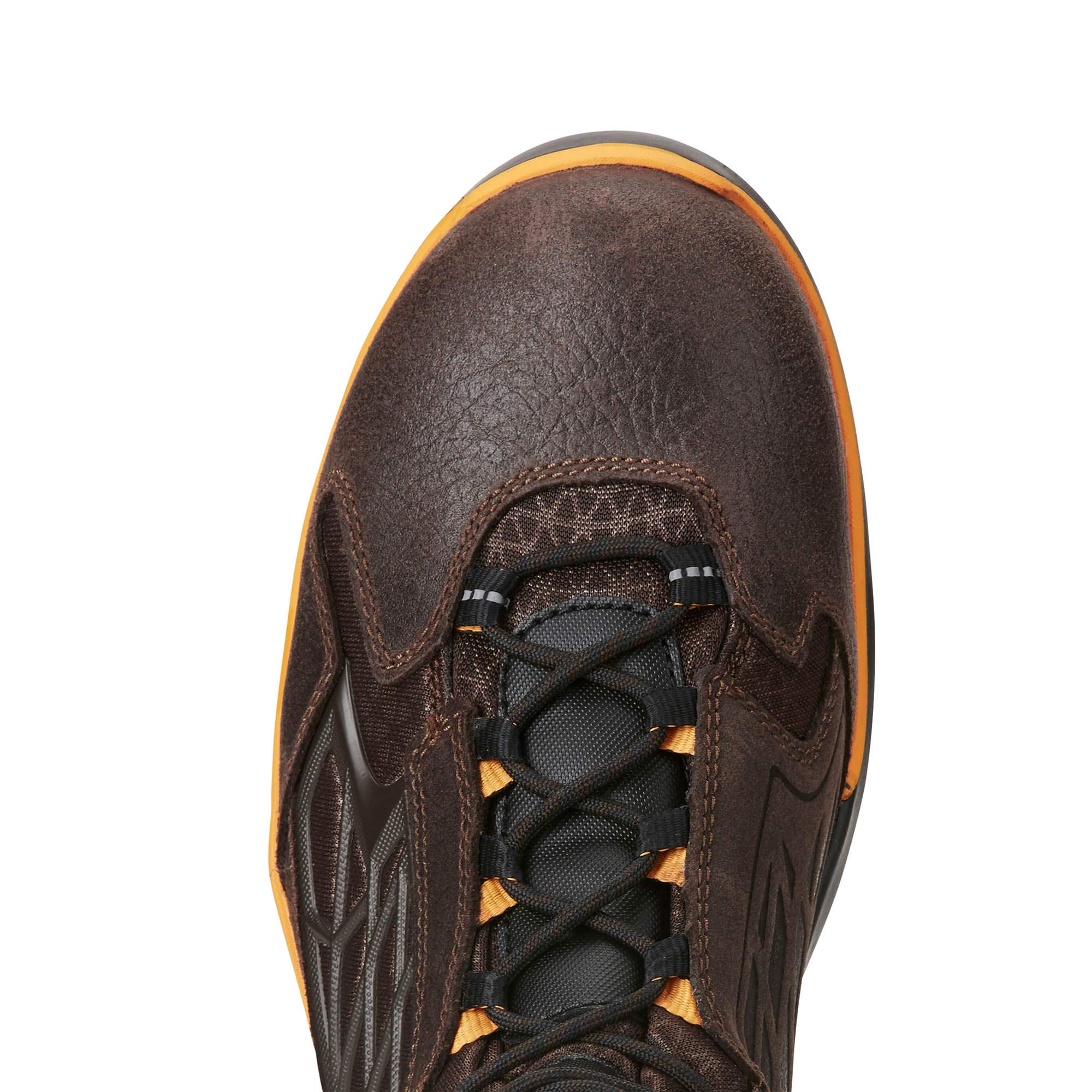 ARIAT Herren Rebar Flex 6" Composite Toe Work Boot Arbeitsstiefel