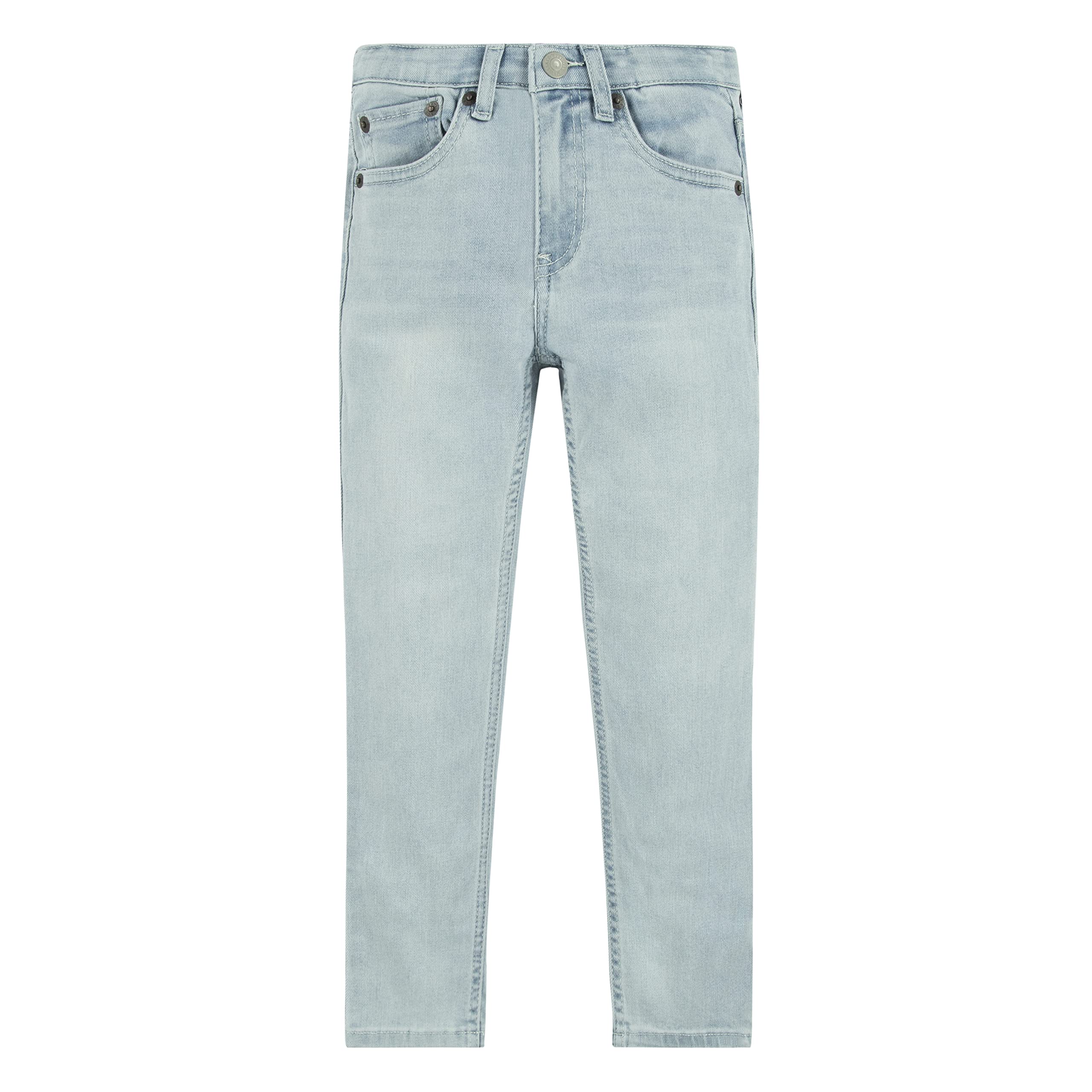 Levi'S Kids Lvb 512 Strong Performance Jea Boy'S 5 Years Make Me