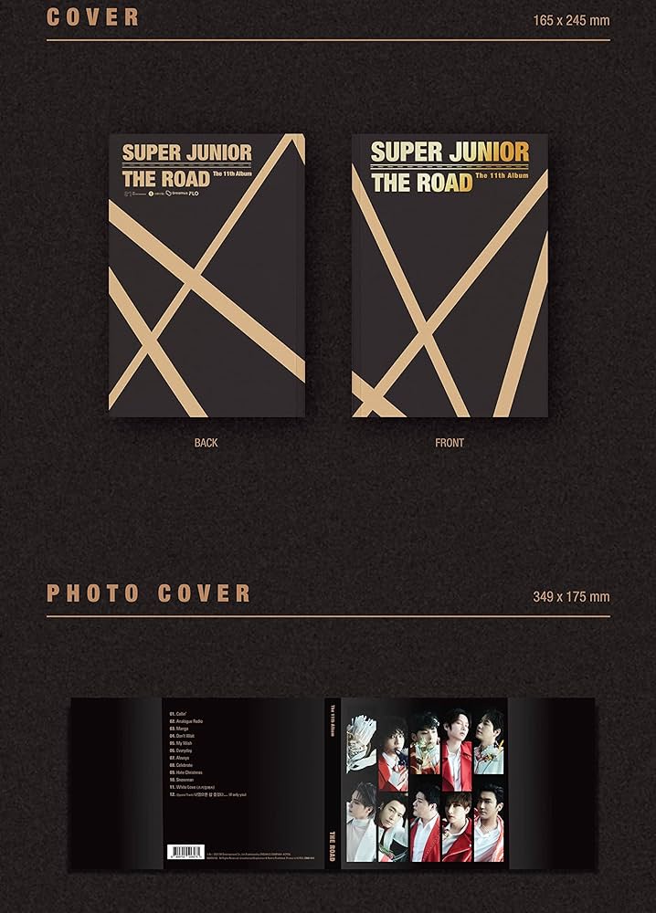 Super Junior CD セット 27点 Super Junior CD セット 27点 SUPER JUNIORの商品｜mu-moショップ
