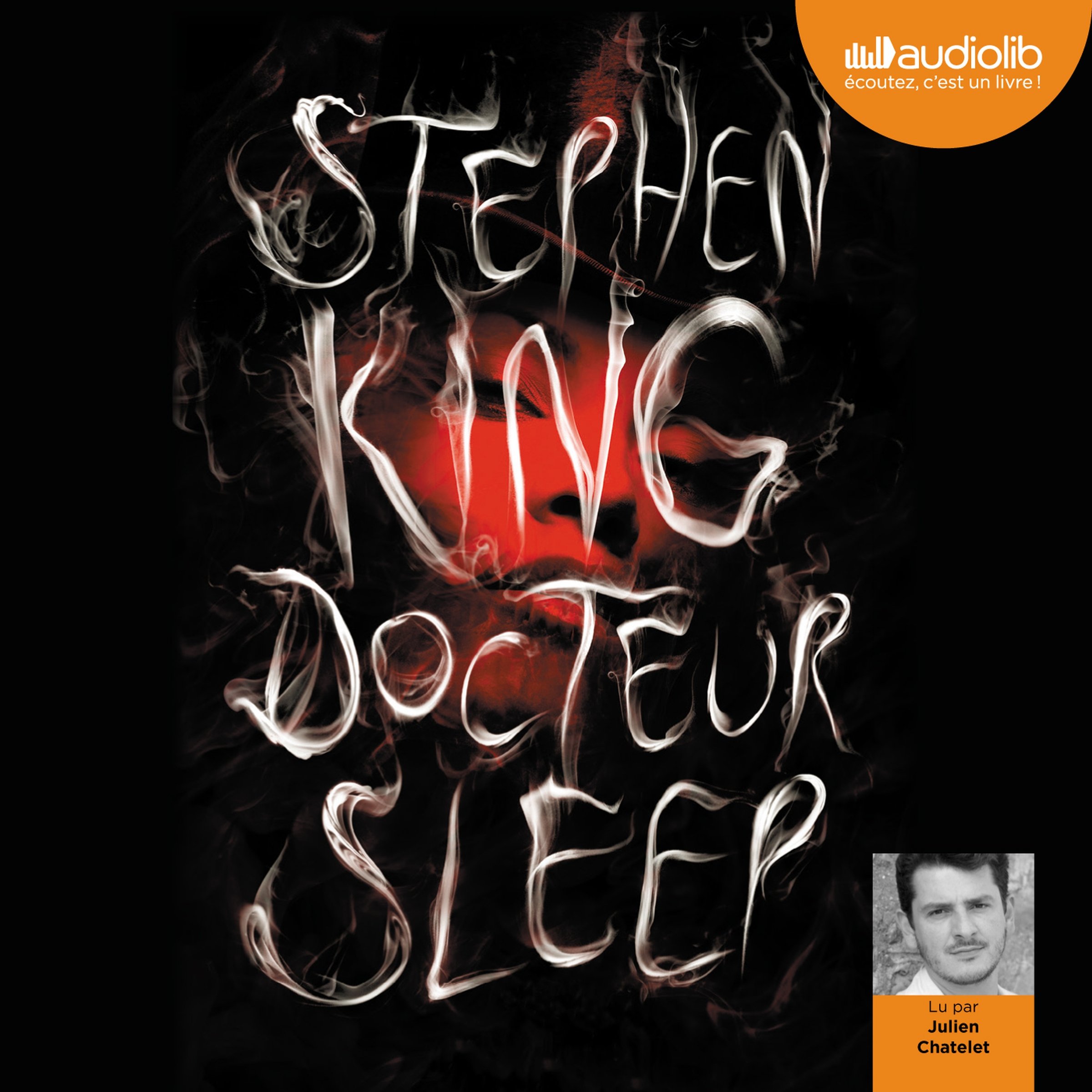 Cover art for Docteur Sleep