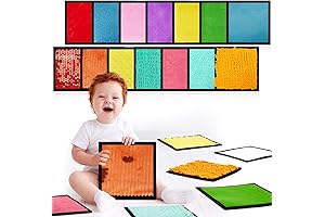 Thyle: Sensory Adventure for Little Explorers