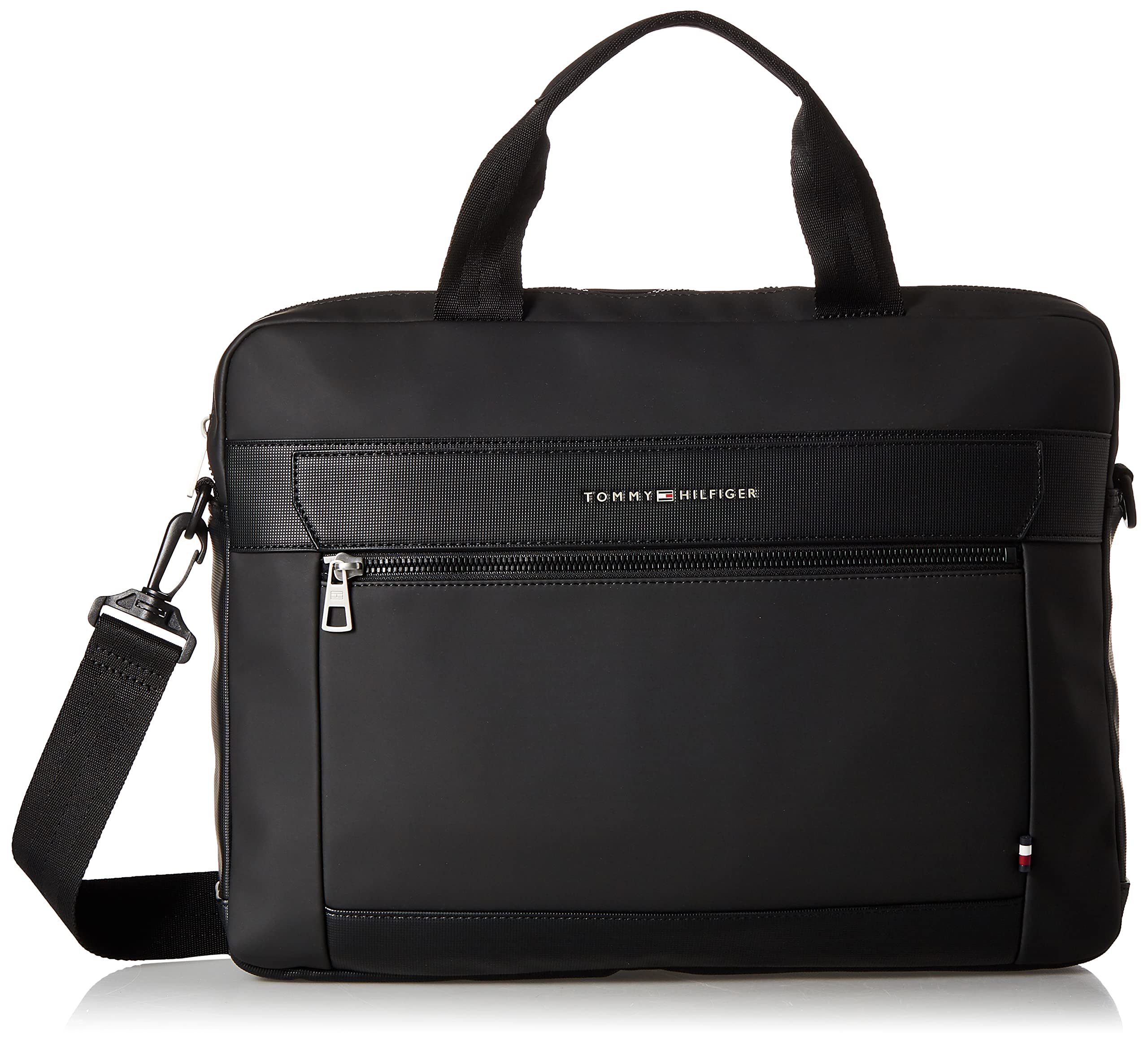 Tommy HilfigerMen CASUAL SLIM Computer Bag, one size